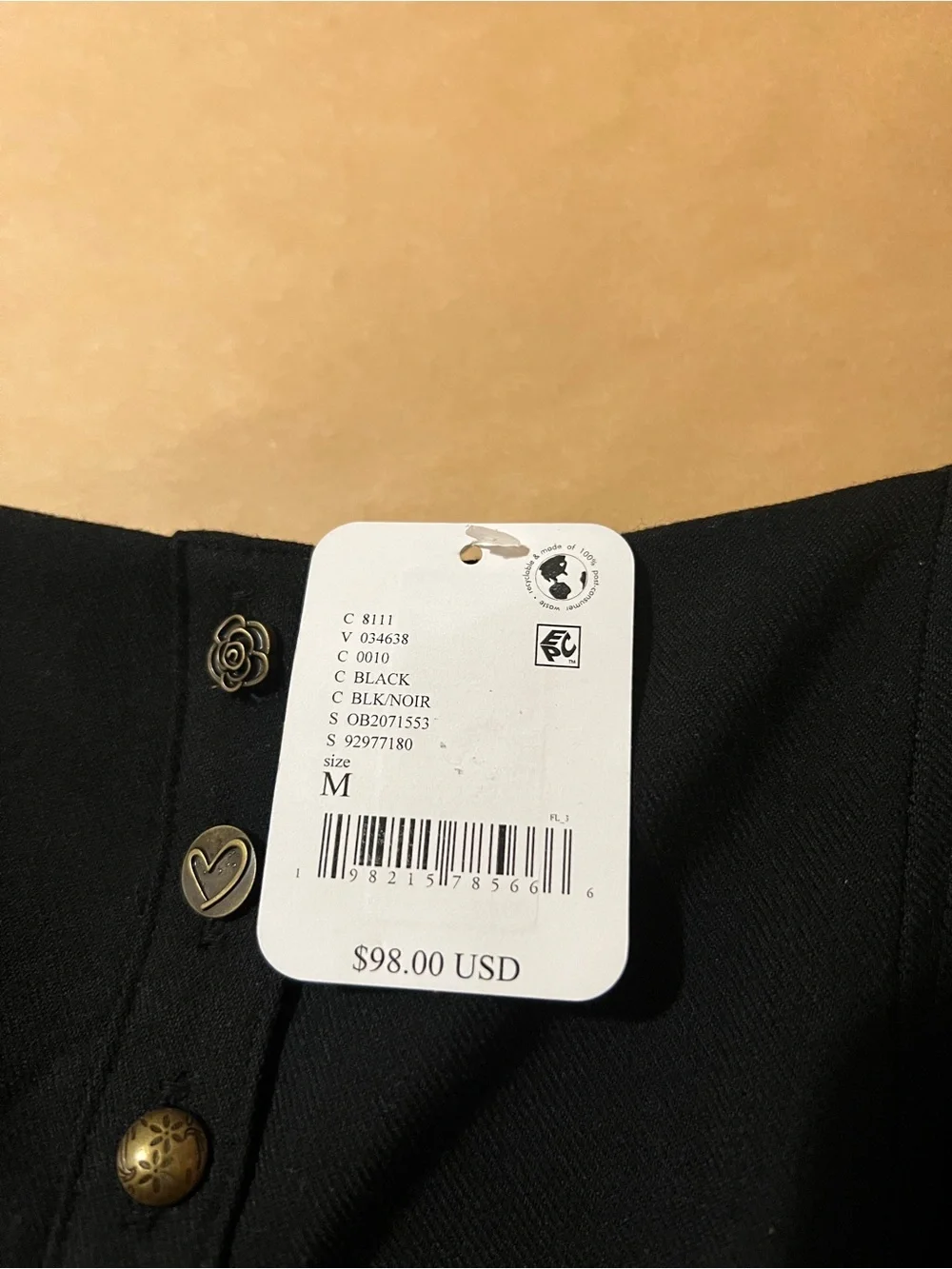 Free People elevated take